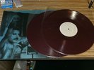 QUEEN ABSOLUTELY LIVE DOUBLE ALBUM ON PURPLE VINYLS RARE VERY LIMITED