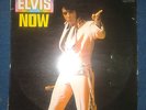 ELVIS PRESLEY , SOUTH AFRICA  PRESSING , NOW , SUPERB COPY , EX ++