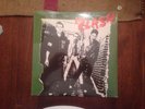 The Clash S/T LP Rare Sealed 1979 Epic Records 36060 Punk Rock Joe Stummer Orig