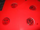 AUX 88 : DIRECT DRIVE/BREAK IT DOWN 4X12