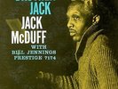 Jack McDuff/Bill Jennings-Brother Jack-Prestige 7174-BERGENFIELD
