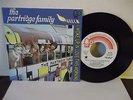 The Partridge Family,Bell 45 130
