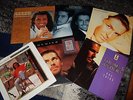 THOMAS ANDERS ( MODERN TALKING ) : 6 RARE ORIGINAL 7