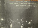 Thad Jones/Kenny Burrell-After Hours With-Prestige 7118-NYC LABEL
