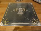 Third Man Records Vault 3 singles releases 2009 vol 1 sealed new white stripes