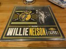 Third Man Records Vault 17 willie nelson and friends  new jack white stripes