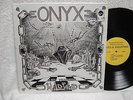 * * ONYX & WILDWOOD  , RARE PRIVATE PRESS HIGH SCHOOL ROCK SHRINKWRAP M- LP. * *