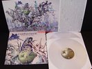 CATHEDRAL THE GARDEN OF EARTHLY DELIGHTS 2LP *CLEAR* REVEREND BIZARRE CANDLEMASS