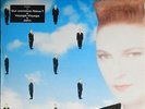 DESIRELESS François Rare Dutch LP 1989 Synth Pop