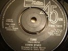 NORTHERN SOUL- MONSTER-EDWIN STARR (Time)