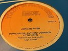 Don Carlos Anthony Johnson Jordan River Rare Killer Roots 12
