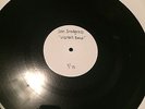 JON SNODGRASS visitors band LP TEST PRESSING Vinyl #SHR /10 Drag The River