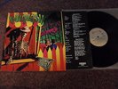 WHIPLASH - TICKET TO MAYHEM    1 LP