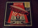 LED ZEPPELIN / MOTHERSHIP  4 LP BOX SET