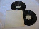 Pink Floyd The Wall Record LP Columbia Psych Rock VG++ Stereo W/ Inners 2 LPs
