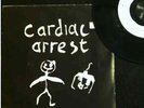 CARDIAC ARREST E.P., 1979 UK 7