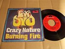EX OVO - CRAZY NATURE / BURNING FIRE - 7