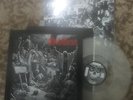 MERCILESS -THE AWAKENING LP CLEAR LIMITED 300 CLEAR 180 GRAMS RARE MAYHEM SLAYER