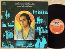 ANANDA SHANKAR Ananda Shankar and His Music 1975 VG+