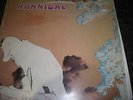 HANNIBAL L/P  1ST PRESS B AND C LABEL 1970