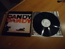 The Jesus And Mary Chain ?– Psychocandy Vinyl LP 1985 NM