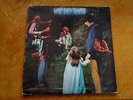 Traffic – Last Exit ( UK Gatefold ) 