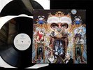 MICHAEL JACKSON Dangerous LP Holland EPIC 465802 1st Press 1991 A1/B1/C1/D1 EX