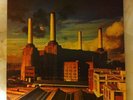 ANIMALS - PINK FLOYD SHVL 815 Matrix A2U/B2U UK LP INC CUSTOM INNER