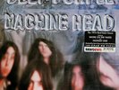 Deep Purple , Machine Head ( LP 180-Gram HQ Vinyl )