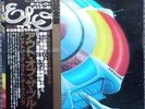 1977 “NM Wax” Electric Light Orchestra Out Of The Blue GXG-25/26 COMPLETE Japan