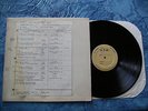 RARE TEST PRESSING - DEXY'S MIDNIGHT RUNNERS - TOO RYE AY LP dexys kevin rowland