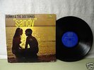 Ronny And The Daytonas LP Sandy 1966 NM Mono Mala Orig