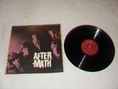 ROLLING STONES AFTERMATH ORIGINAL MONO VINYL LP 1966 UNBOXED RED DECCA EXCELLENT