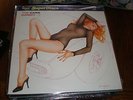 The Cars LP Candy O NAUTILUS
