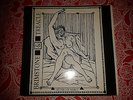The Sisters Of Mercy - Brimstone & Treacle 1987 Rare 7