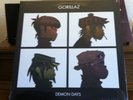 gorillaz demon days
