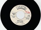 RARE POPCORN / SOUL PROMO 45RPM,,,HOW COME BY BOBBY HAMILTON ON APT # 25018,L K