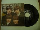 THE BEATLES
