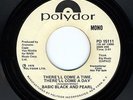 Northern Soul / Modern Soul - Basic Black & Pearl Promo Copy