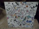 LED ZEPPELIN III - ATLANTIC UK K50002 Orig VINYL LP - GATEFOLD WHEEL EX
