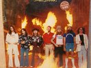 HB Sealed LP Lynyrd Skynyrd Street Survivors Orig Gatefold 1977 withdrawn cover