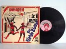 LIJADU SISTERS-DANGER-RARE KILLER NIGERIAN AFRO ROCK FUNK PSYCH LP-VG+