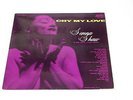Serena Shaw Cry my love LP RLP 5001 RAMA