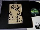 GENTLE GIANT In A Glass House, orig. GER LP Vertigo 1973 GIMMICK-COVER + Insert