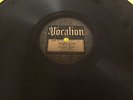 78rpm Prewar Blues-Memphis Minnie on Vocalion.