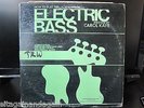 HOW TO PLAY THE ELECTRIC BASS BY CAROL KAYE FUNK JAZZ 12