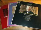 R.STRAUSS Orchestral Works KEMPE 10-LP-Set in 3 Boxes EMI ED1