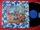 THE ROLLING STONES- THEIR SATANIC MAJESTIES REQUEST 1967 ORIG 3-D COVER PSYCH EX