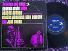 BOOKER ERVIN SETTING THE PACE Og PRESTIGE 7455 LP RVG Joe Henderson Mono SUPERB