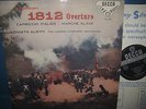 SXL 2001 WBg ED1 *TCHAIKOVSKY: 1812 /CAPRICCIO ITALIEN /MARCHE SLAVE* ALWYN* NM